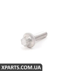 11417529984 BMW Болт датчика детонації (болт датчика детонації) - 8 X 31 мм, алюміній