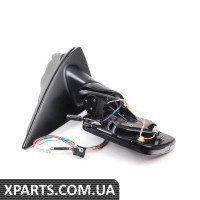 51167039910 BMW Зовнішнє дзеркало - праве