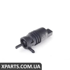 67128362154 BMW Насос омивача вітрового скла