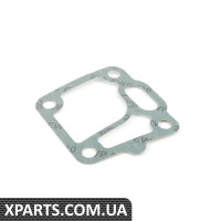 11421722688 BMW Прокладка корпусу масляного фільтра