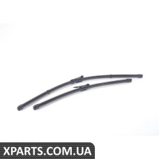 61612158219 BMW Набір щіток склоочисника