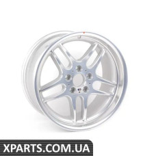 36112229731 BMW 18-дюймові колеса Style 37 M-Parallel — ціна вказана за штуку