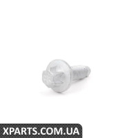 07119907125 BMW Гвинт Torx - ціна вказана за штуку