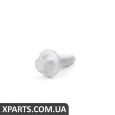 07119907125 BMW Гвинт Torx - ціна вказана за штуку