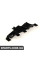 63128362441 BMW Кронштейн фари - лівий