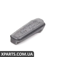 51377115415 BMW Ущільнення колони B До