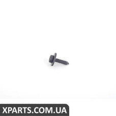 07119902267 BMW Гвинт із шестигранною головкою та шайбою - вказана ціна за штуку