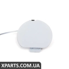 51127057624 BMW Заслонка