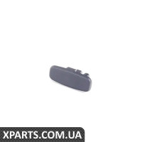 51457123748 BMW глуха пластина