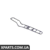 51138051818 BMW Основание боковой решетки - справа