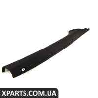 51437902934 BMW Крышка стойки "А" - правая