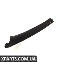 51437902933 BMW Кришка стійки "А" - ліва