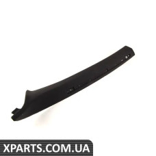 51437902933 BMW Кришка стійки "А" - ліва