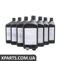 24117571227 BMW Комплект для обслуговування автоматичної коробки передач — рівень 1