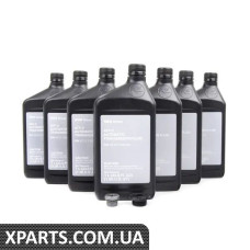 24117571227 BMW Комплект для обслуговування автоматичної коробки передач — рівень 1