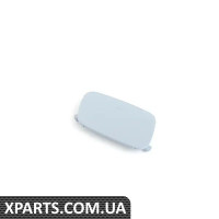 51110432380 BMW E82 Крышка буксирного крюка - передняя