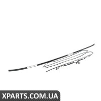 51138208776 BMW E46 Молдинг даху - правий