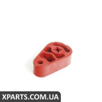 18207544809 BMW Гумова підвіска для вихлопної труби - Ціна вказана за штуку