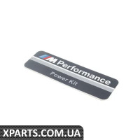 51142296495 BMW ///Значок продуктивності M - вказана ціна за кожен
