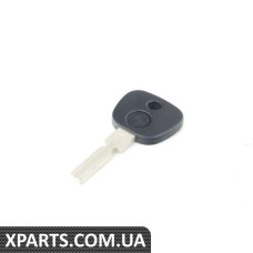 51211950666 BMW КЛЮЧ ПОРОЖНІЙ