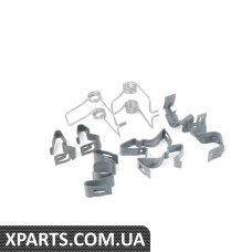 52107240386 BMW Комплект для ремонту переднього сидіння
