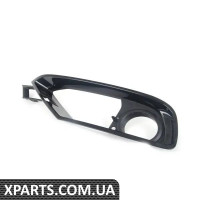 51117279702 BMW Решетка противотуманных фар - правая