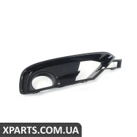 51117300739 BMW Облицовка противотуманных фар — левая