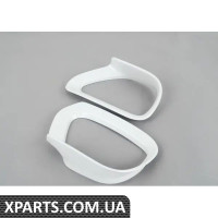 51122167733 BMW НАКЛАДКИ, БАМПЕР,