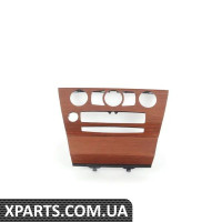 51458046525 BMW ДЕРЕВ'ЯНА ПАНЕЛЬ