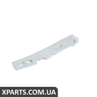 51117907206 BMW Вставка переднього бампера - права