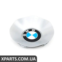36136763117 BMW Центральна кришка маточини — вказана ціна за штуку.
