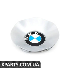 36136763117 BMW Центральна кришка маточини — вказана ціна за штуку.