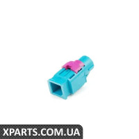 61136982248 BMW РОЗЕТКА КОРПУС