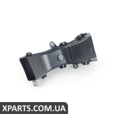 51747255418 BMW Гальмівний повітропровід
