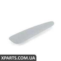 51417891712 BMW E46 M3 Сірий підлокітник двері - правий