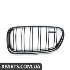 51138057223 BMW Решітка для нирок у пакеті Competition – ліва