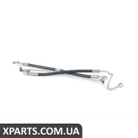 32411096884 BMW ПРЕС.ШЛАНГ