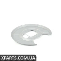 34216754630 BMW Пилозахисний щит