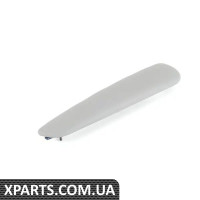 51417891711 BMW E46 M3 Сірий підлокітник двері - лівий