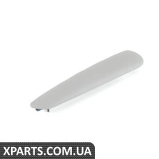 51417891711 BMW E46 M3 Сірий підлокітник двері - лівий