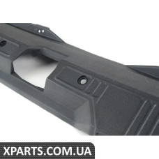 51478172097 BMW ОБРОБКА ЗАДНІЙ ПАНЕЛЬ