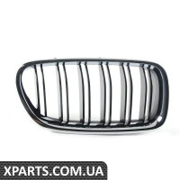 51138057224 BMW Ґрати для нирок у пакеті Competition – справа