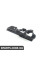 51717136689 BMW E65 Воздуховод - передний левый