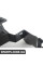 51717136689 BMW E65 Воздуховод - передний левый