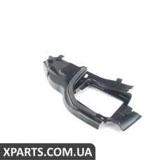 64316958818 BMW Панель корпусу салонного фільтра - права нижня