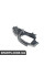 64316958818 BMW Панель корпусу салонного фільтра - права нижня