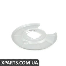 34216754629 BMW ЗАХИСНА ПЛАСТИНА