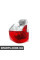 63213404103 BMW Задний фонарь — левый внешний