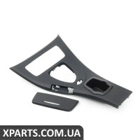 51167903966 BMW Кришка центральної консолі
