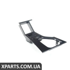 51168256297 BMW Консольна вставка - Schwarz